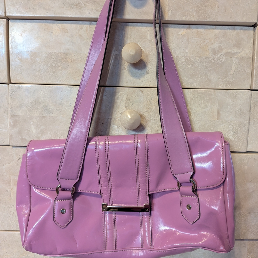 Apt. 9 Lavender Shoulder Bag